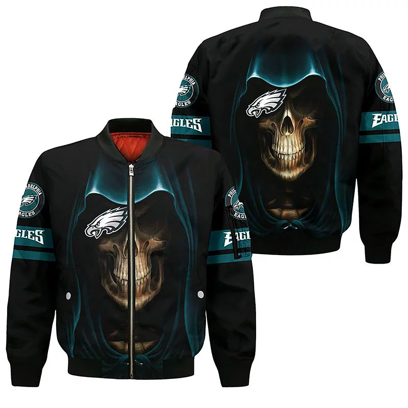 Clothes Philadelphia Eagles TM16 - Image 5