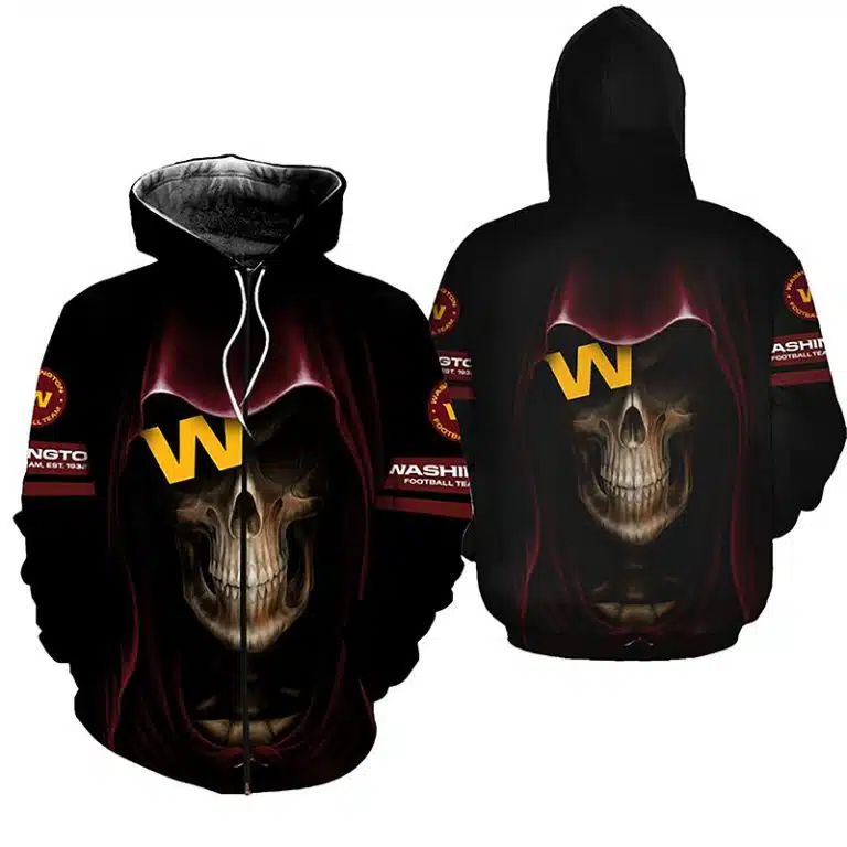 Clothes Washington Football TE71 - Image 2