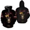 Clothes Washington Football TE71