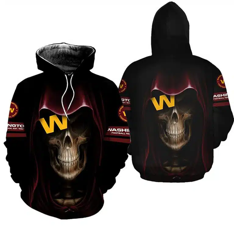 Clothes Washington Football TE71
