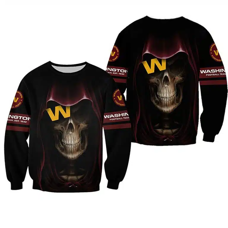 Clothes Washington Football TE71 - Image 3