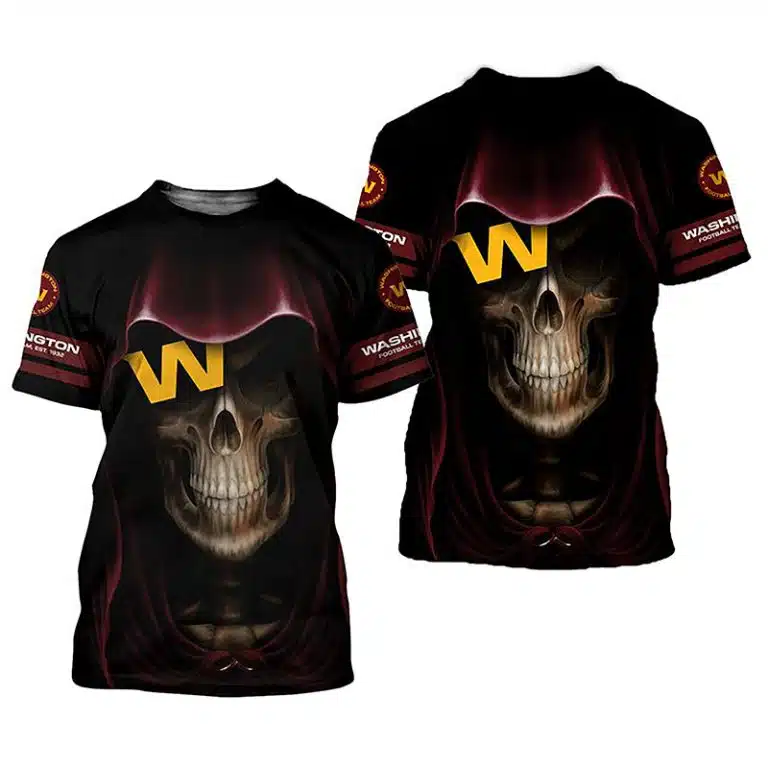 Clothes Washington Football TE71 - Image 4