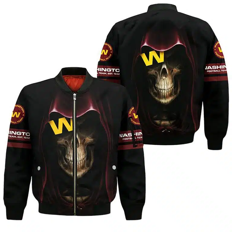 Clothes Washington Football TE71 - Image 5