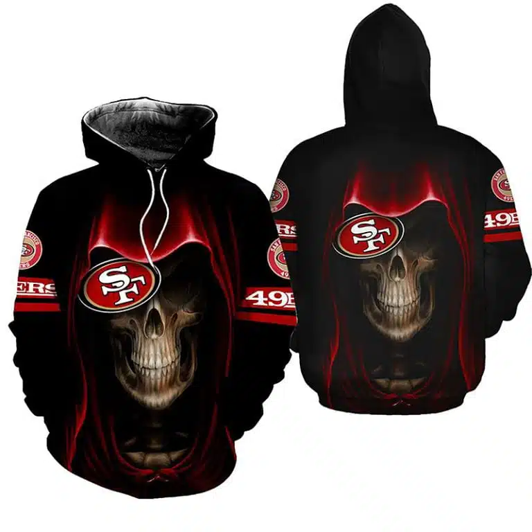 Clothes San Francisco 49ers KD79
