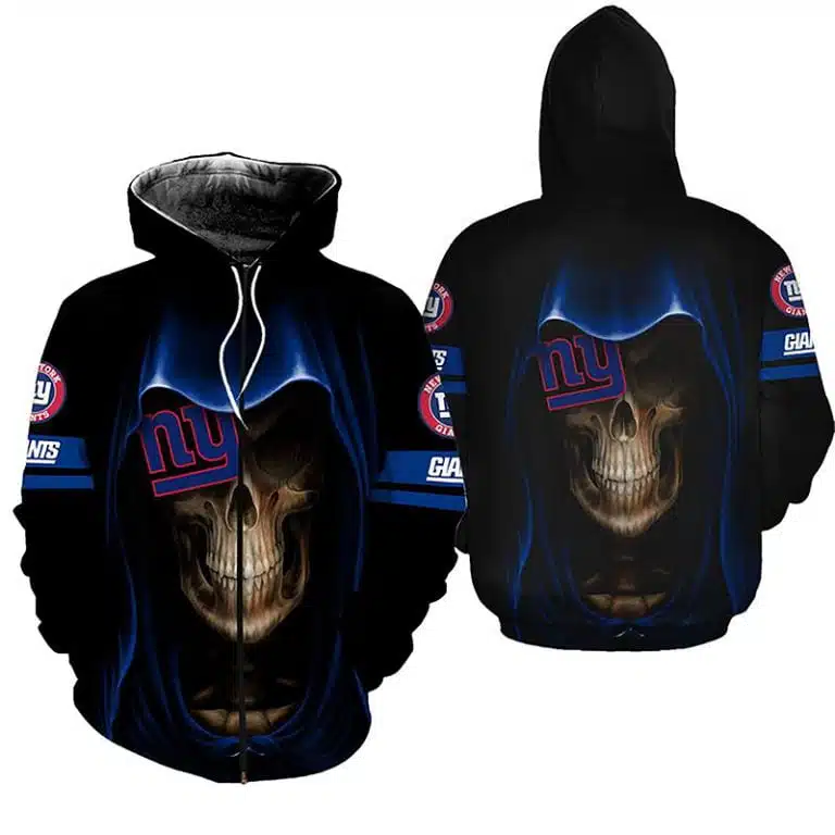 Clothes New York Giants KY87 - Image 2