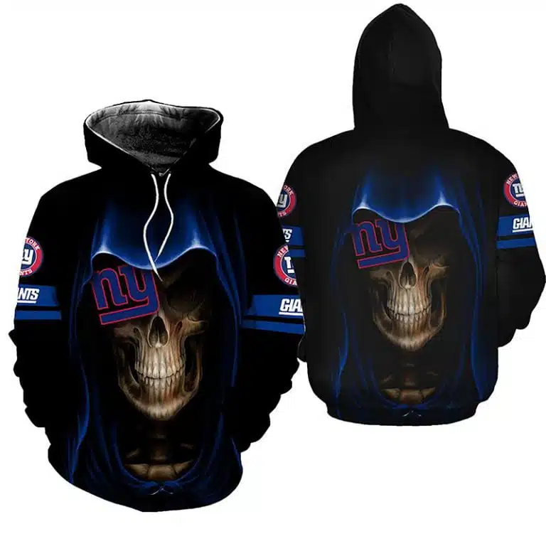 Clothes New York Giants KY87