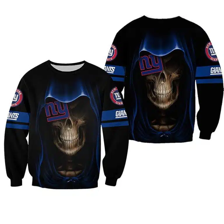 Clothes New York Giants KY87 - Image 3