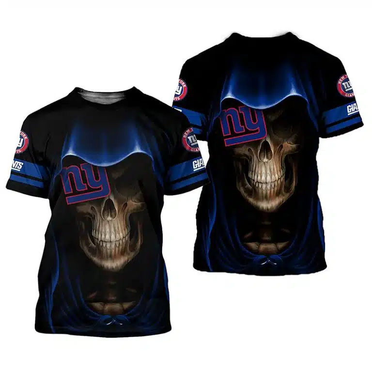 Clothes New York Giants KY87 - Image 4