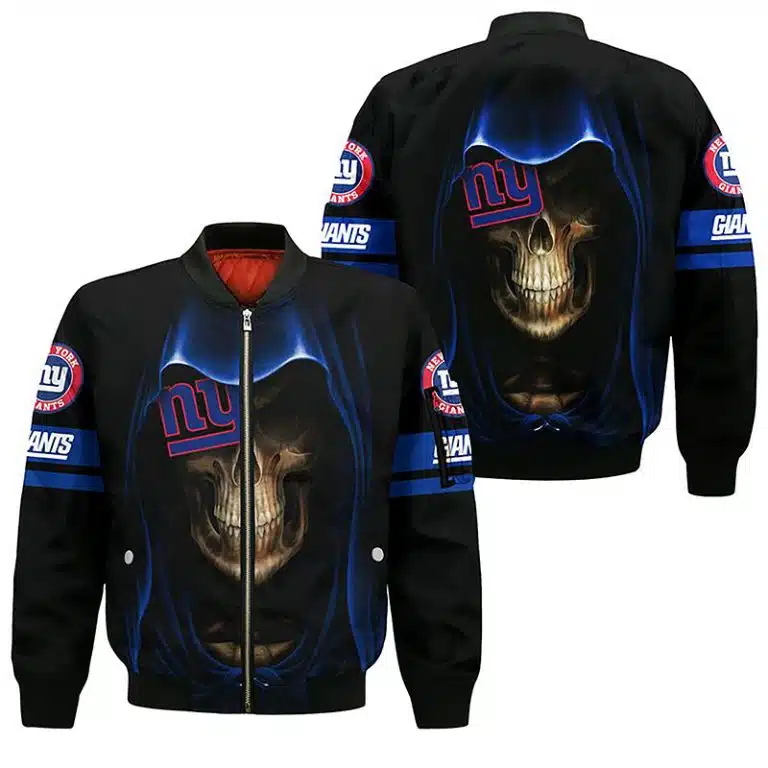 Clothes New York Giants KY87 - Image 5