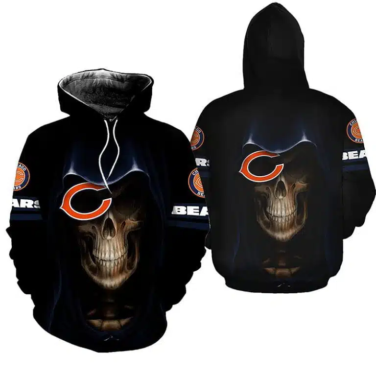 Clothes Chicago Bears WO19