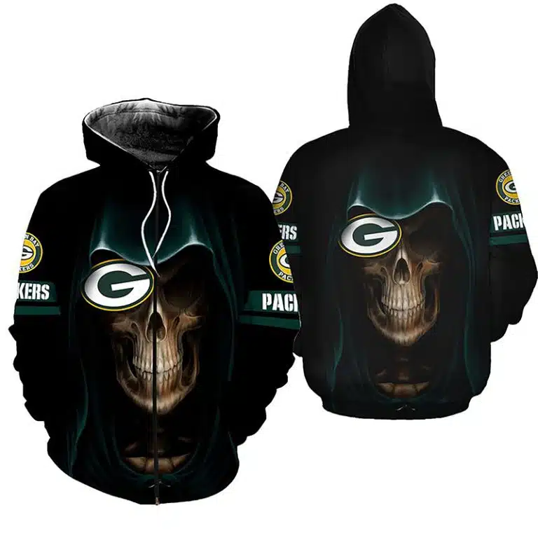 Clothes Green Bay Packers EP71 - Image 2