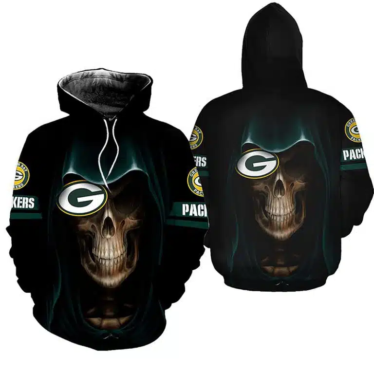 Clothes Green Bay Packers EP71