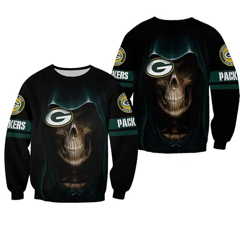 Clothes Green Bay Packers EP71 - Image 3