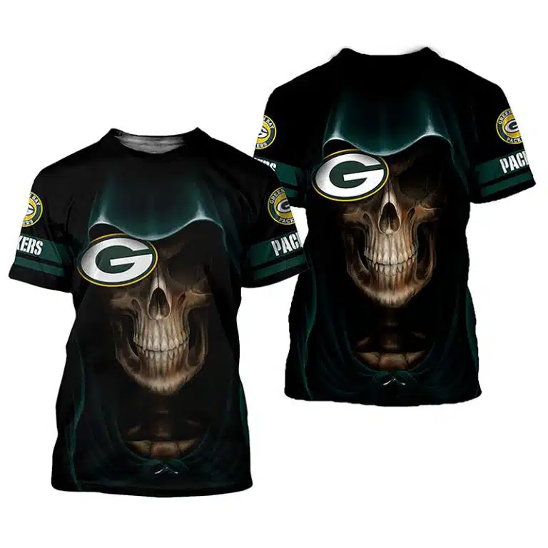 Clothes Green Bay Packers EP71 - Image 4