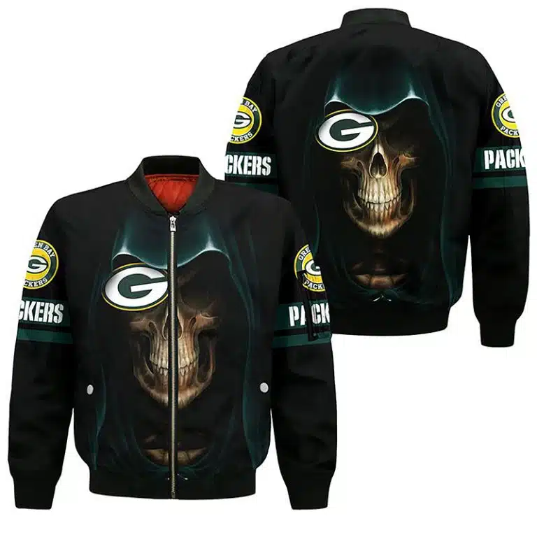 Clothes Green Bay Packers EP71 - Image 5