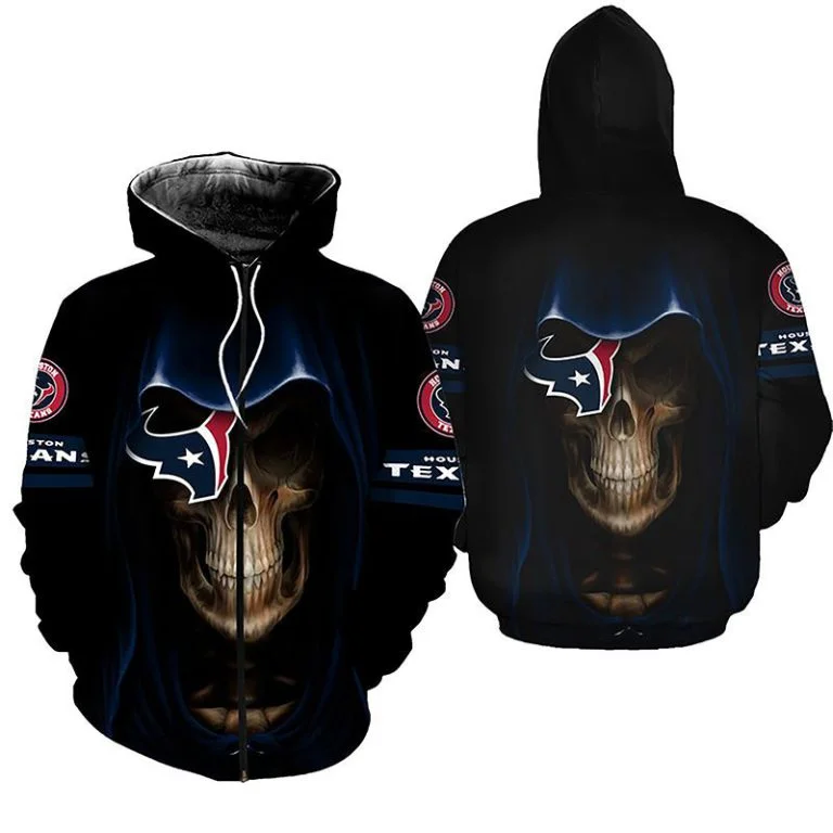 Clothes Houston Texans ET54 - Image 2