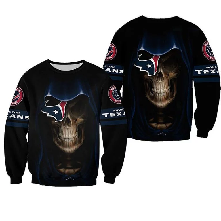 Clothes Houston Texans ET54 - Image 3
