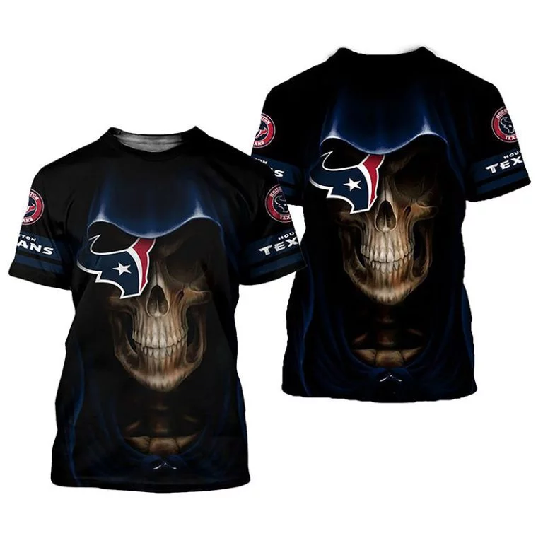 Clothes Houston Texans ET54 - Image 4