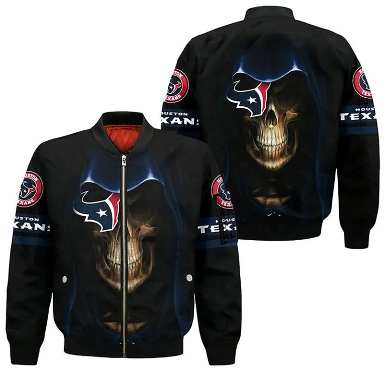 Clothes Houston Texans ET54 - Image 5