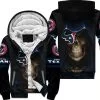 Houston Texans Fleece Hoodie WT61