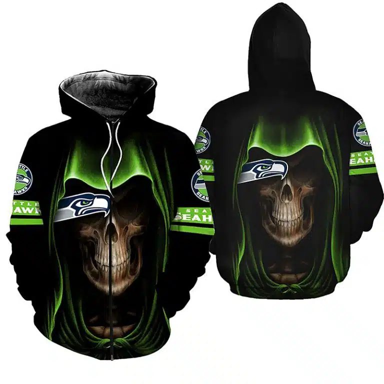 Clothes Seattle Seahawks EK71