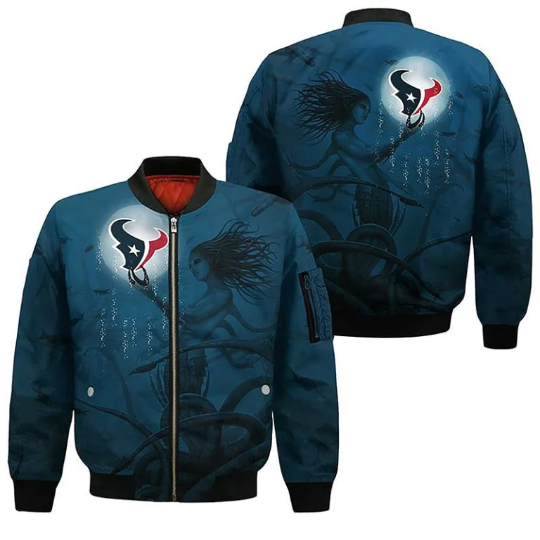 Clothes Houston Texans TS71 - Image 5