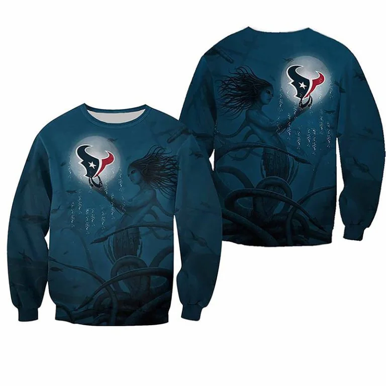 Clothes Houston Texans TS71 - Image 3
