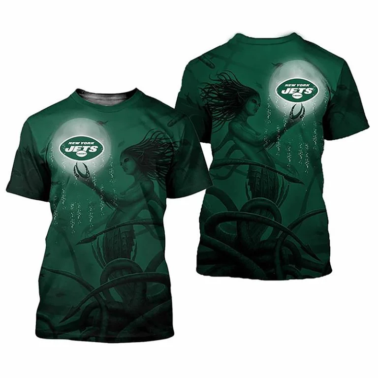 Clothes New York Jets WM61 - Image 4