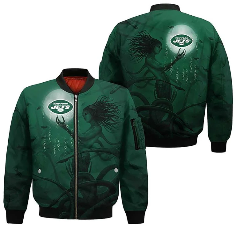 Clothes New York Jets WM61 - Image 5