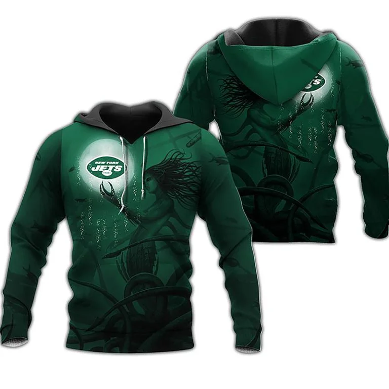 Clothes New York Jets WM61 - Image 2