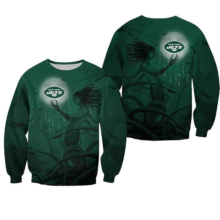 Clothes New York Jets WM61 - Image 3
