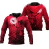 Clothes Kansas City Chiefs YW93