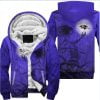 Baltimore Ravens Fleece Hoodie SK44