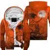 Denver Broncos Fleece Hoodie TY28