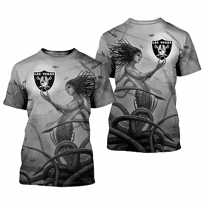 Clothes Las Vegas Raiders UE52 - Image 4