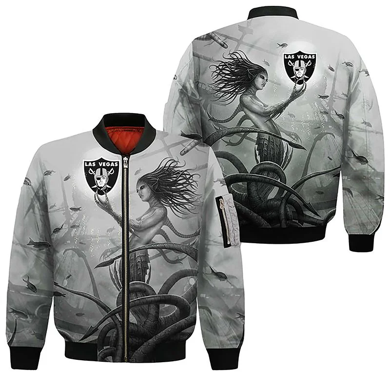 Clothes Las Vegas Raiders UE52 - Image 5