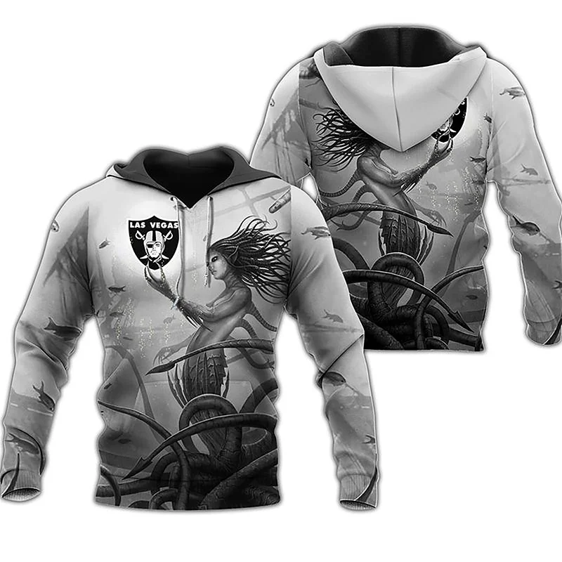 Clothes Las Vegas Raiders UE52
