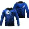 Clothes New England Patriots YD64