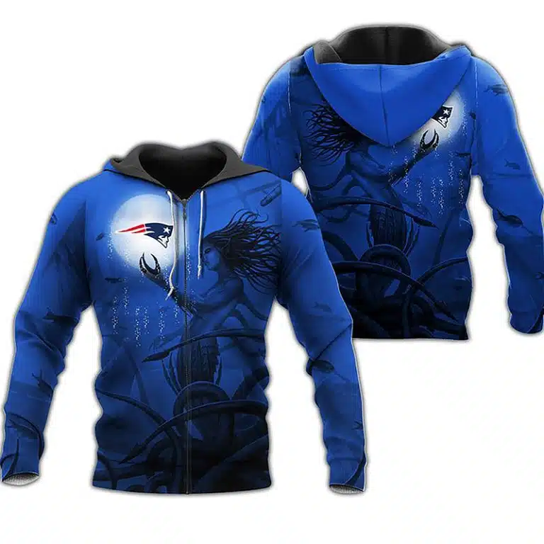 Clothes New England Patriots YD64