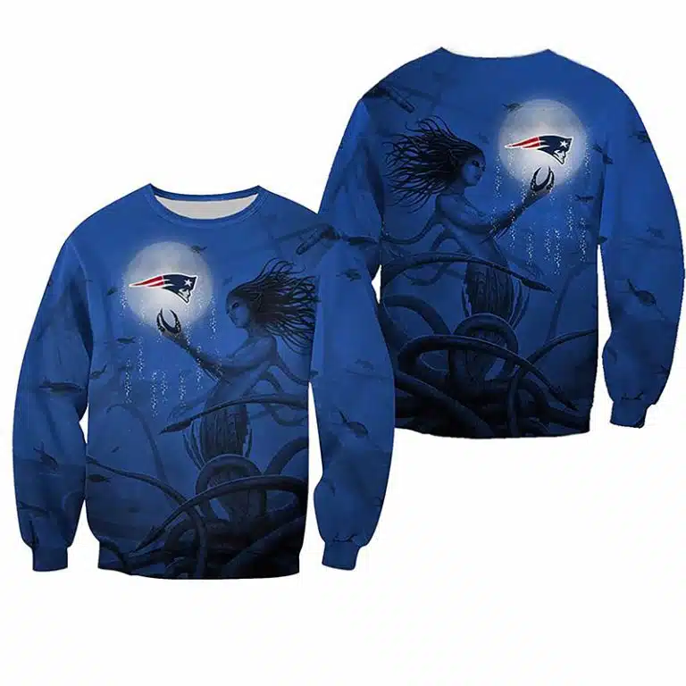 Clothes New England Patriots YD64 - Image 3