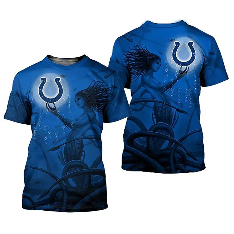 Clothes Indianapolis Colts EY91 - Image 4