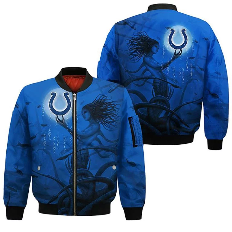 Clothes Indianapolis Colts EY91 - Image 5