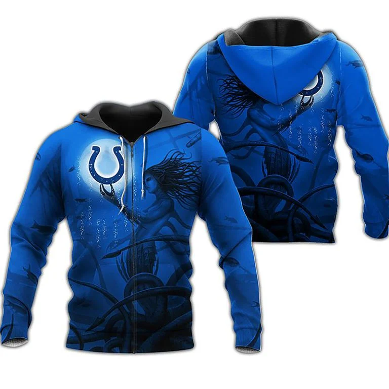 Clothes Indianapolis Colts EY91
