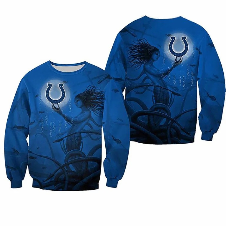 Clothes Indianapolis Colts EY91 - Image 3