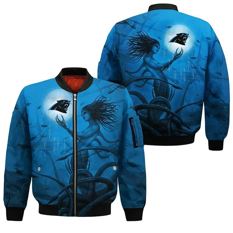 Clothes Carolina Panthers GO85 - Image 5
