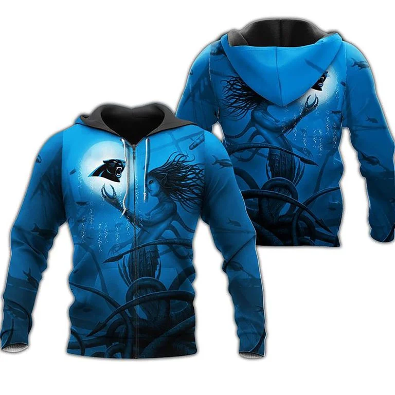 Clothes Carolina Panthers GO85 - Image 2