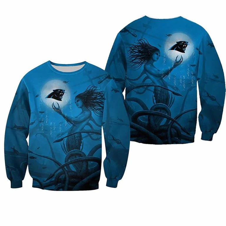 Clothes Carolina Panthers GO85 - Image 3