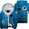 Carolina Panthers Fleece Hoodie KH71