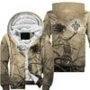 New Orleans Saints Fleece Hoodie PL37