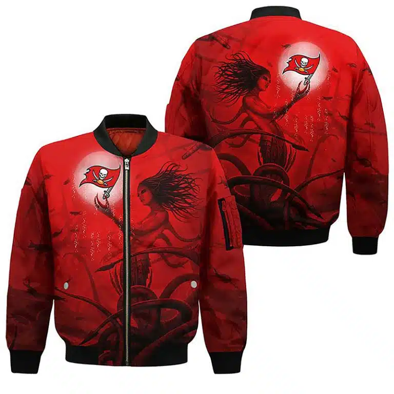 Clothes Tampa Bay Buccaneers JF82 - Image 5
